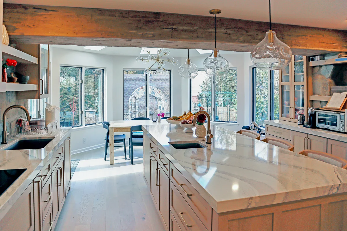 How Much Does Remodeling Cost?