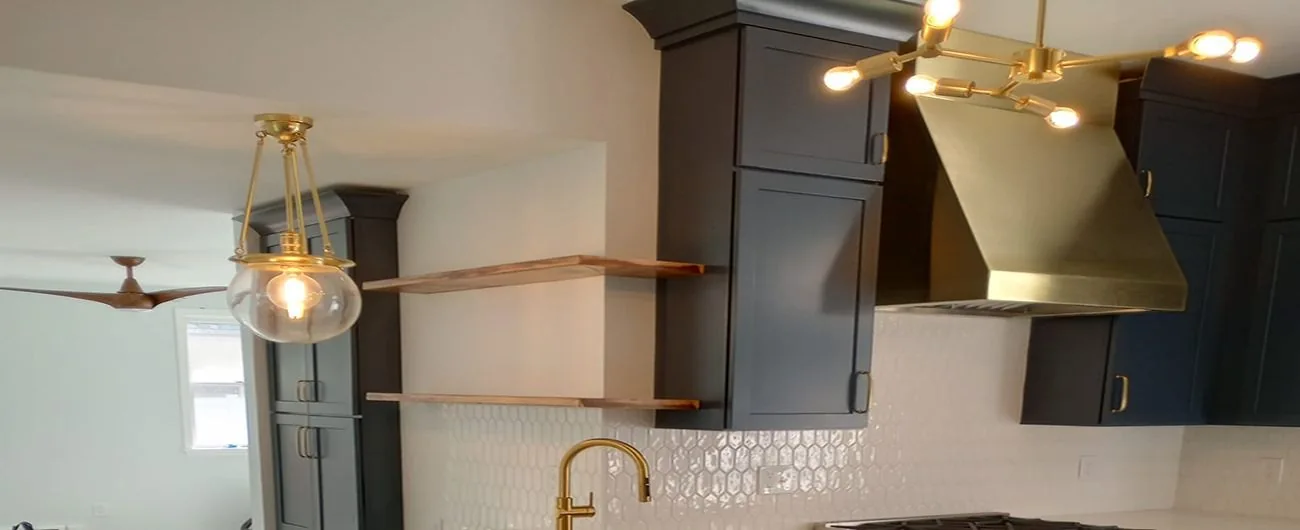 Illuminating Your Kitchen: A Comprehensive Guide to Lighting Design and Remodeling