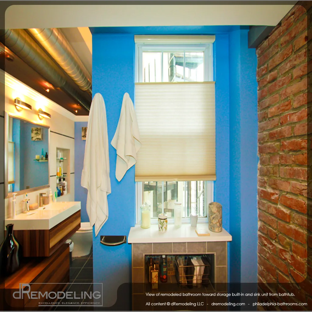 Sharon Bathroom View 1